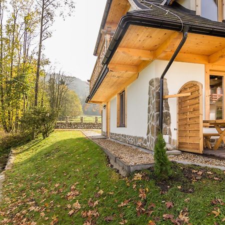 Dolina Resort Zakopane กอสเชียลิสกอ ห้อง รูปภาพ