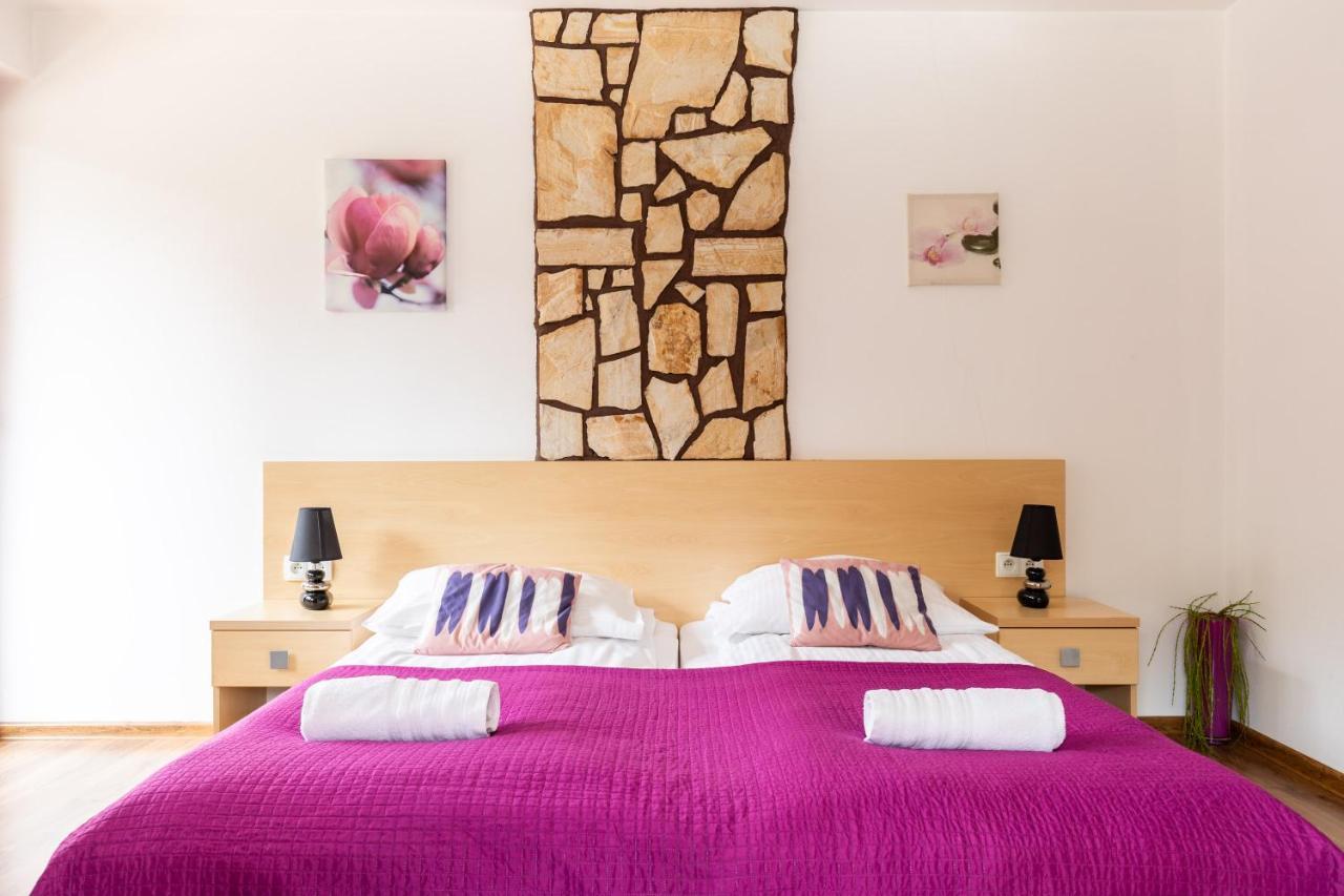 Dolina Resort Zakopane กอสเชียลิสกอ ภายนอก รูปภาพ