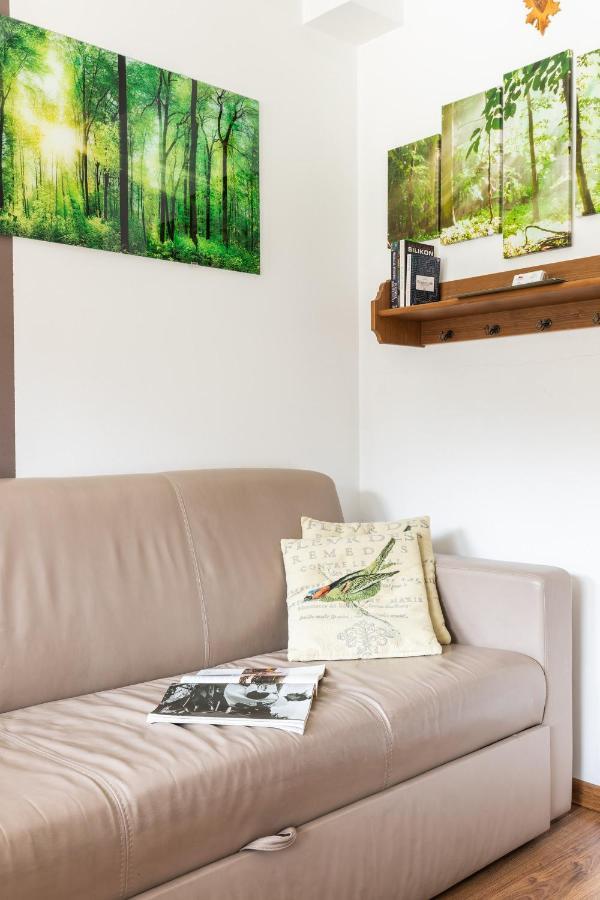 Dolina Resort Zakopane กอสเชียลิสกอ ภายนอก รูปภาพ