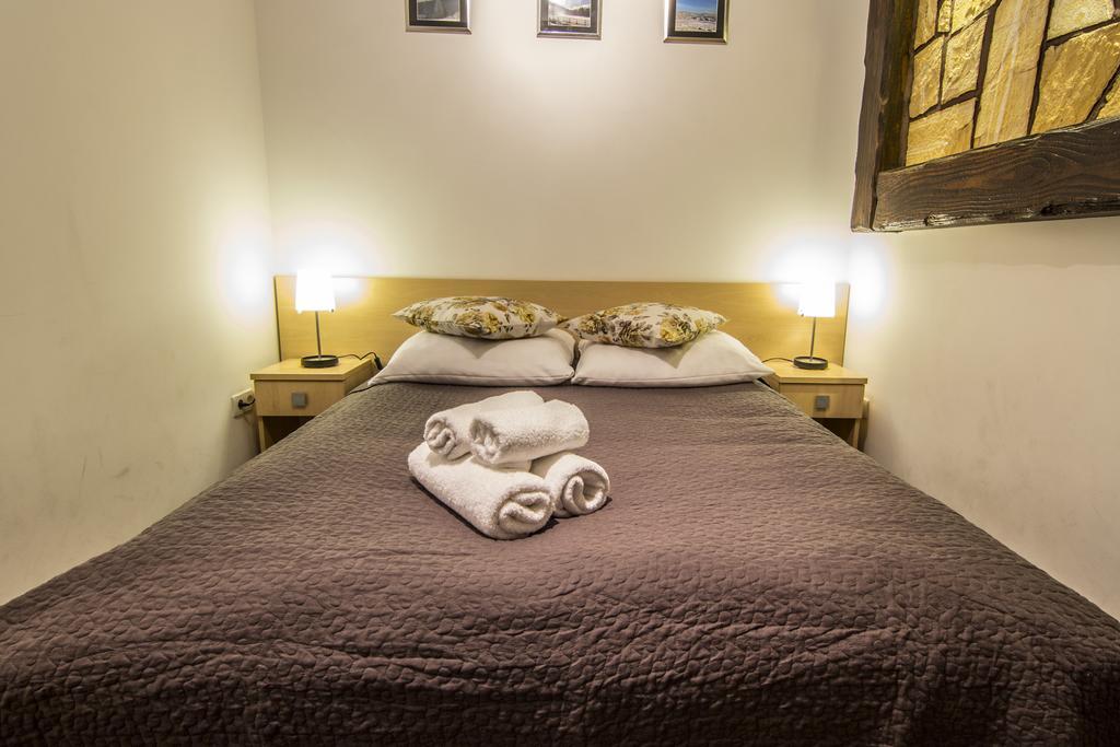 Dolina Resort Zakopane กอสเชียลิสกอ ห้อง รูปภาพ