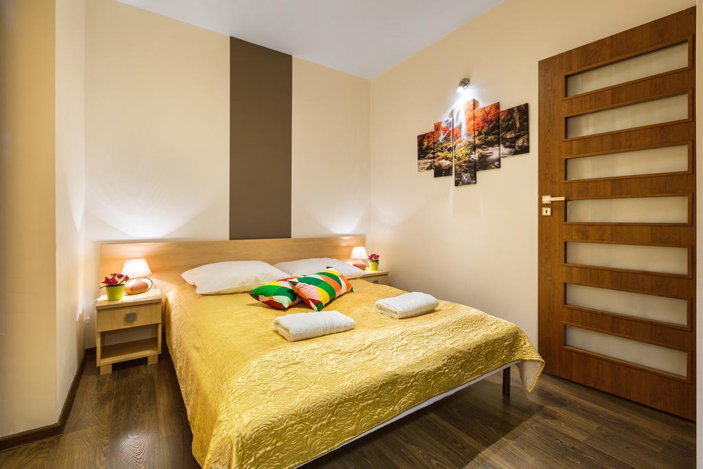 Dolina Resort Zakopane กอสเชียลิสกอ ภายนอก รูปภาพ